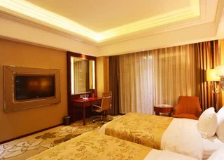 Цзиньюань: Ballad Jin Ling Hotel