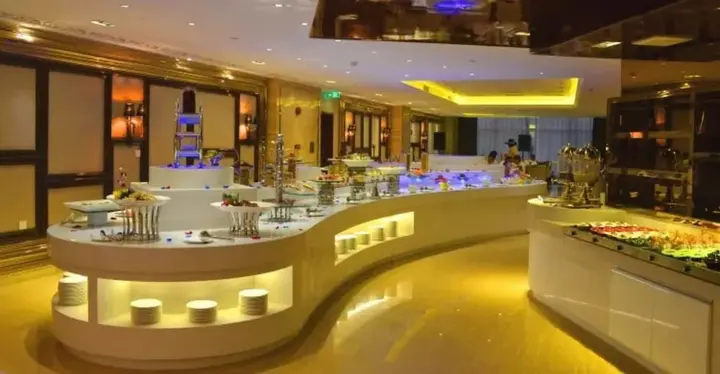 Цзиньюань: Ballad Jin Ling Hotel