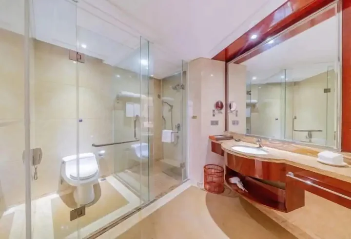 Цзиньюань: Ballad Jin Ling Hotel