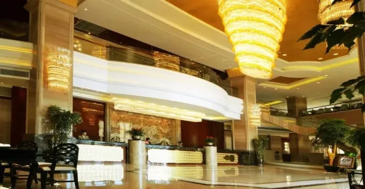 Цзиньюань: Ballad Jin Ling Hotel