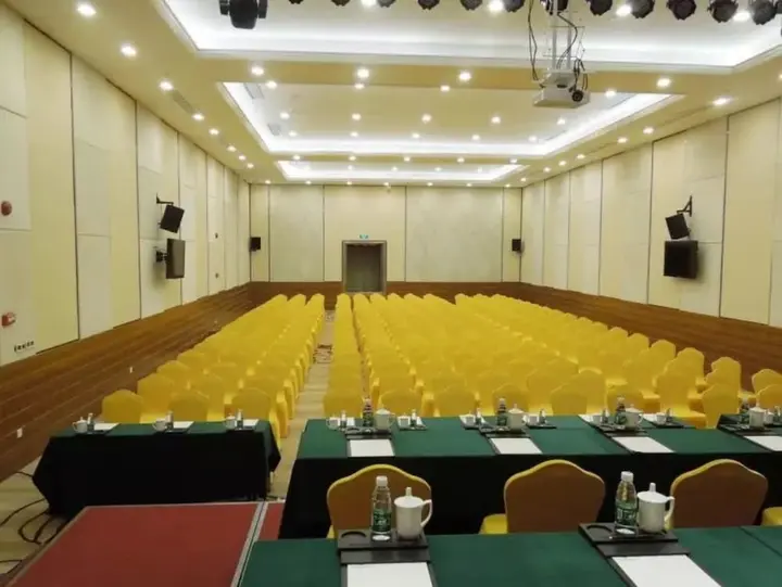 Цзиньюань: Ballad Jin Ling Hotel