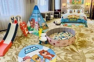 Цзиньюань: Ballad Jin Ling Hotel