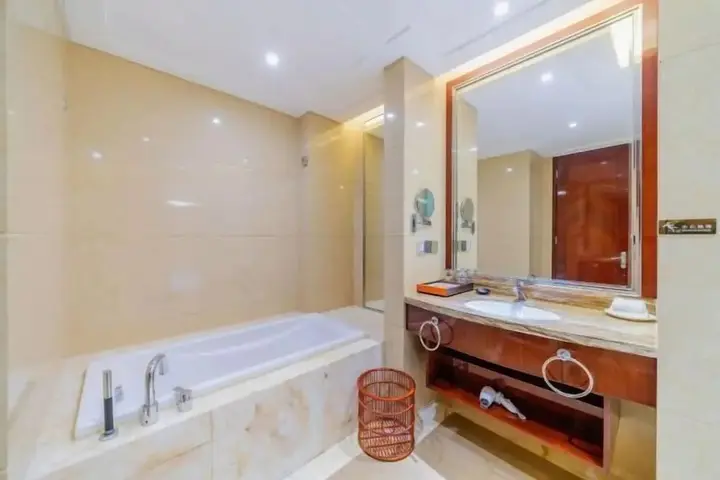 Цзиньюань: Ballad Jin Ling Hotel