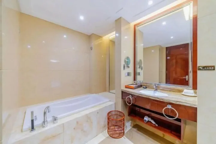 Цзиньюань: Ballad Jin Ling Hotel
