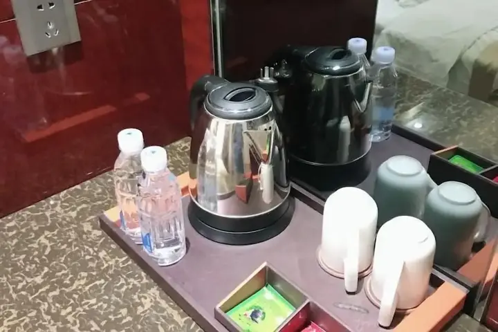 Цзиньюань: Ballad Jin Ling Hotel