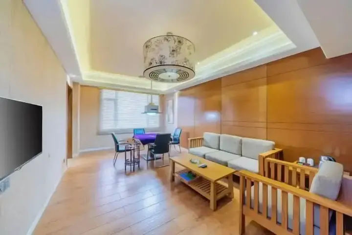 Цзиньюань: Ballad Jin Ling Hotel