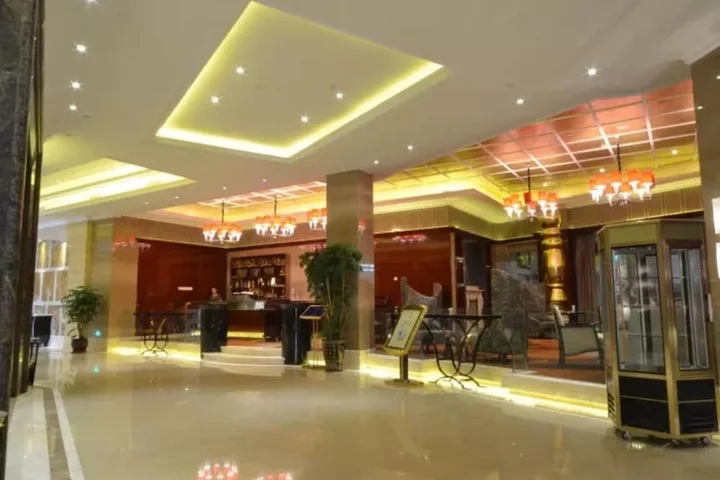 Цзиньюань: Ballad Jin Ling Hotel