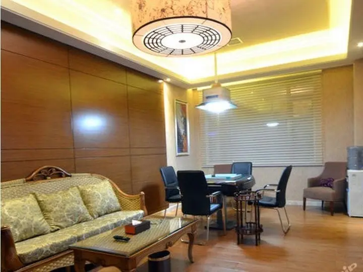 Цзиньюань: Ballad Jin Ling Hotel
