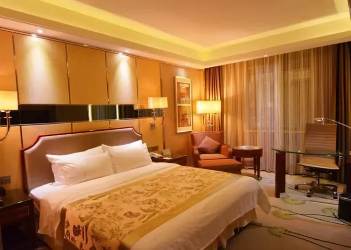 Цзиньюань: Ballad Jin Ling Hotel