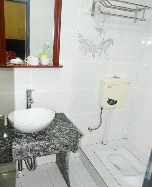Хуаншань: Hongcun Tiandeng Inn