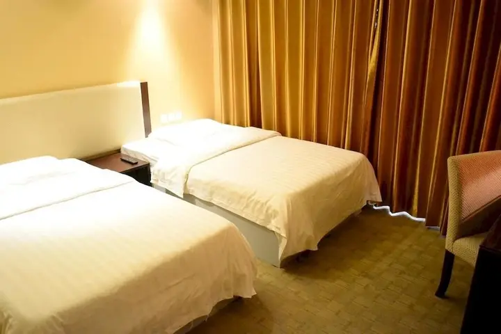 Шэньян: Langting Hotel Shenyang Taiyuan Street Branch