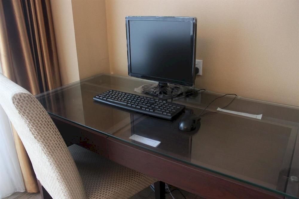 Шэньян: Langting Hotel Shenyang Taiyuan Street Branch