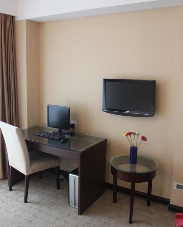 Шэньян: Langting Hotel Shenyang Taiyuan Street Branch