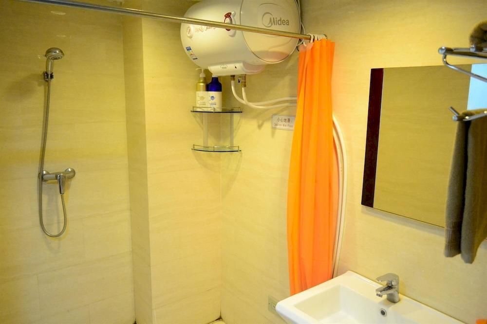 Шэньян: Langting Hotel Shenyang Taiyuan Street Branch