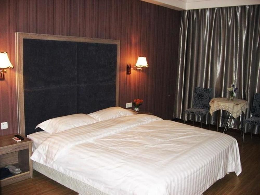 Чунцин: Kai Longhehas Hotel