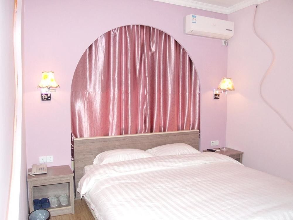 Чунцин: Kai Longhehas Hotel