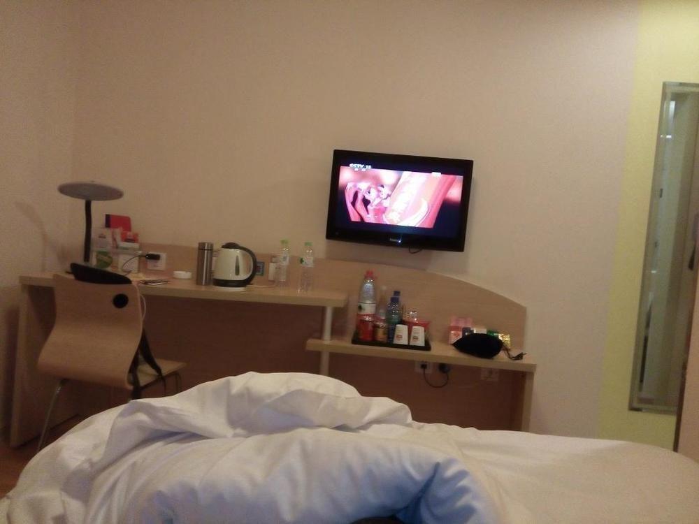 Вэйфан: Ginza Hotel Weifang