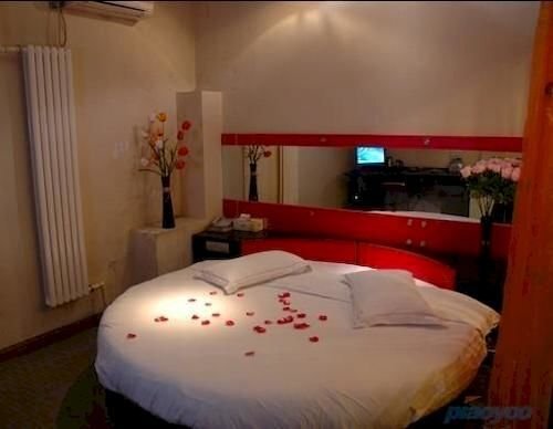 Харбин: Harbin Dragon Jubilee Hotel Haicheng
