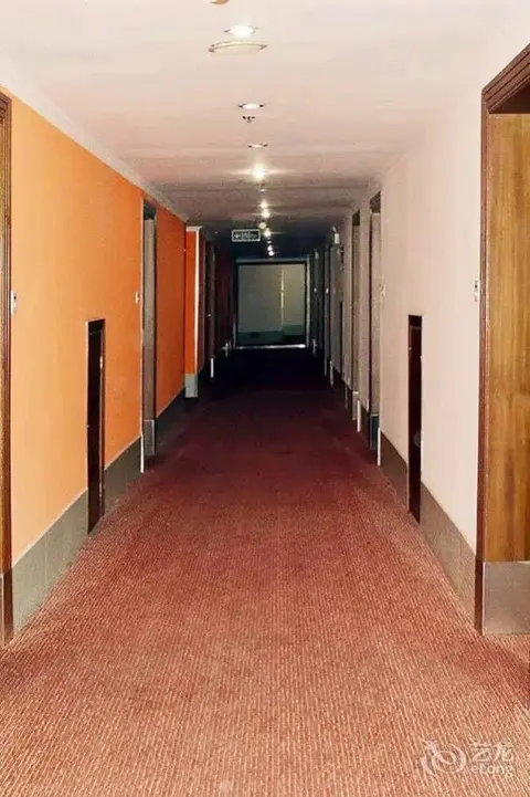 Синьян: Motel 168 Hotel Xinyang Xintiandi