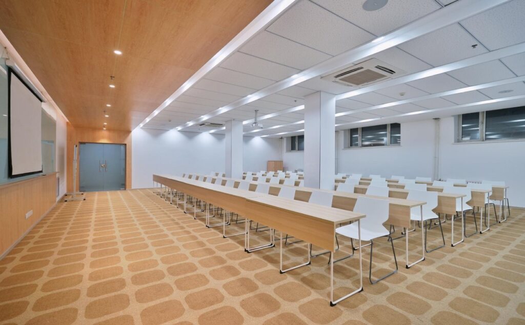 Харбин: Hanting Hotel Harbin Dongdazhi Street Qiulin