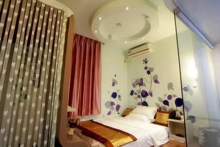 Сямынь: Fenghuage Hotel