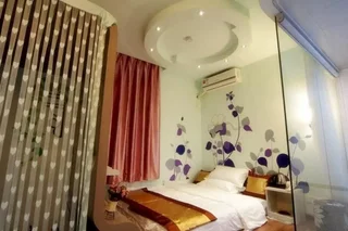 Сямынь: Fenghuage Hotel