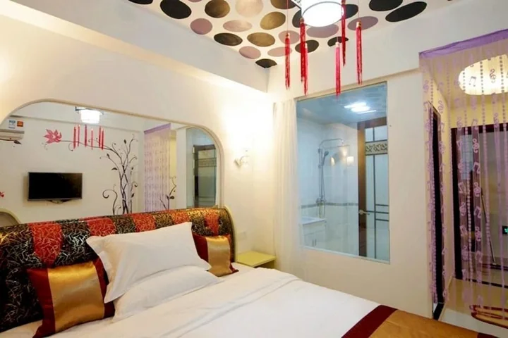 Сямынь: Fenghuage Hotel