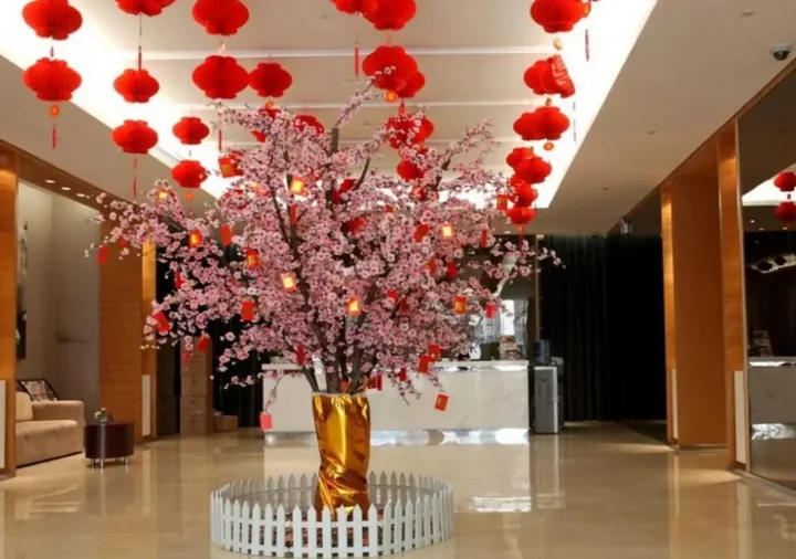 Чунцин: Chongqing Yingjiang Hotel