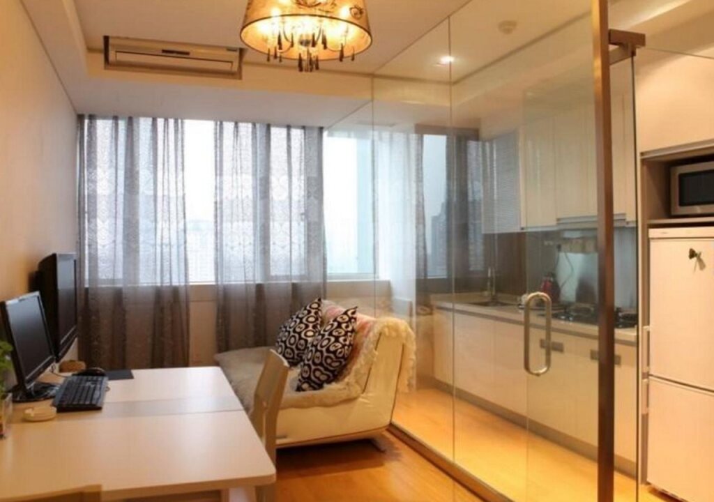 Чунцин: Chongqing Yingjiang Hotel