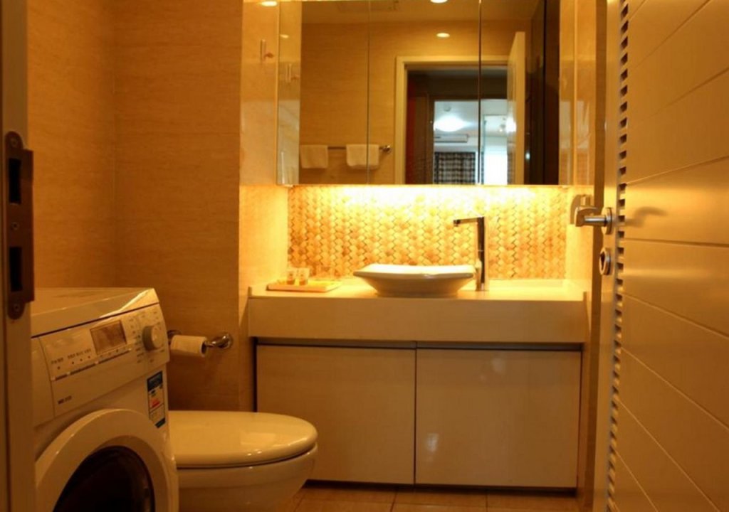 Чунцин: Chongqing Yingjiang Hotel