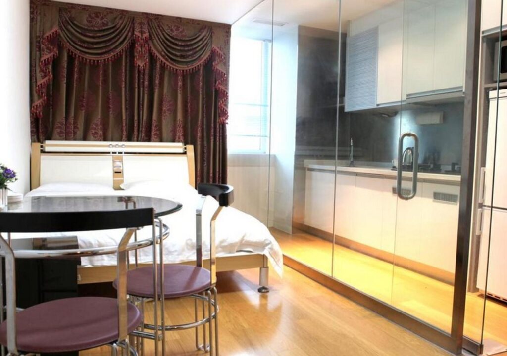Чунцин: Chongqing Yingjiang Hotel