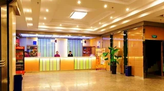 Чжэнчжоу: Weilai Enjoy Home Huo Zhan Street