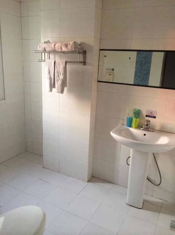Чжэнчжоу: Weilai Enjoy Home Huo Zhan Street