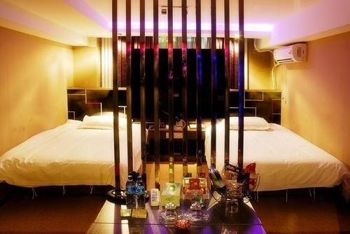 Харбин: Harbin Xilong Hotel Ha Yao Branch
