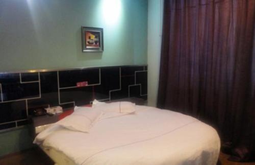 Харбин: Harbin Xilong Hotel Ha Yao Branch