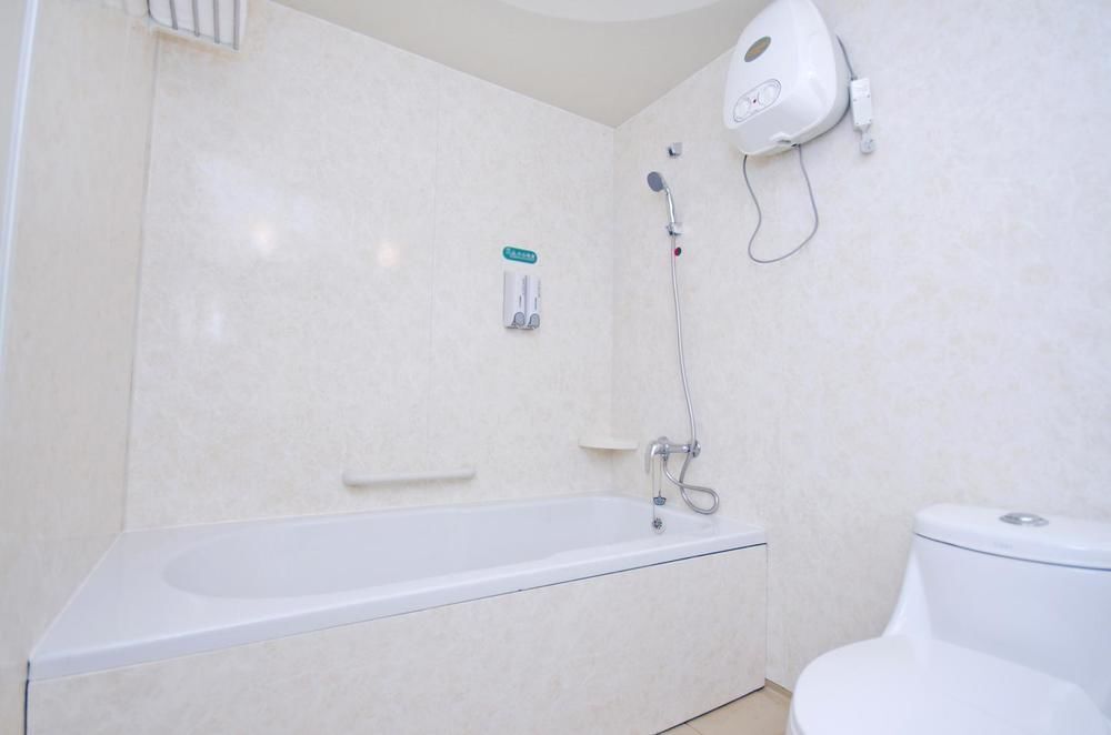 Greentree Inn Weifang Anshun Road — фото 3