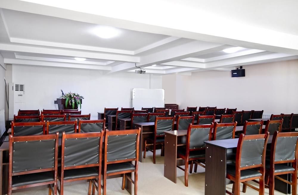 Вэйфан: Greentree Inn Weifang Anshun Road