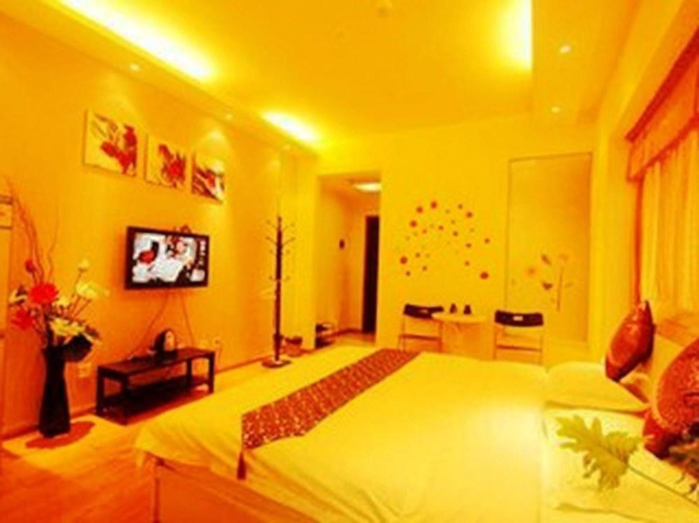 Хух-Хото: Hohhot Meihua Hotel Haicheng