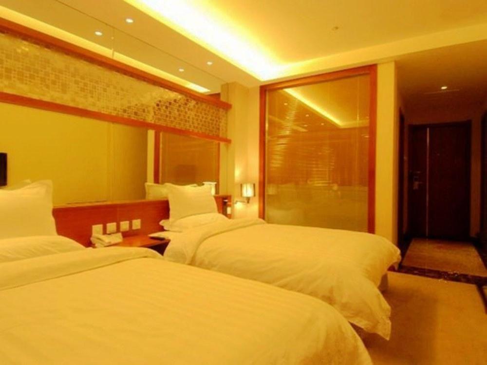 Хух-Хото: Hohhot Meihua Hotel Haicheng