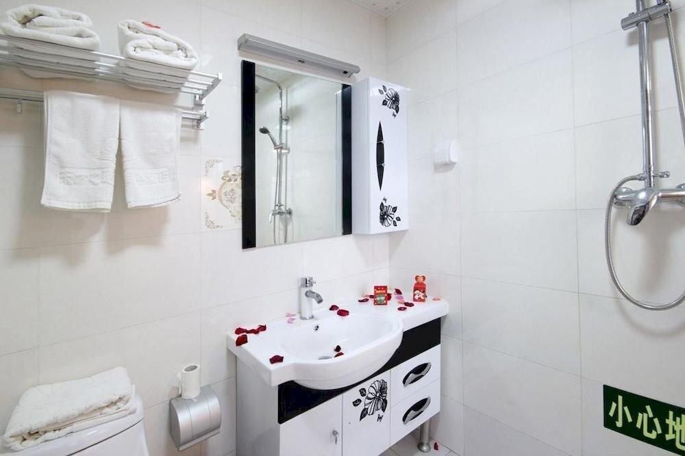 Пекин: Dongfangzhidao Business Hotel