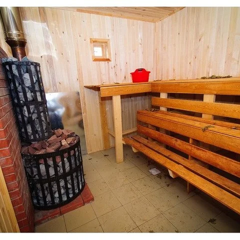 Сойкино: База отдыха Park Hotel Сойкино
