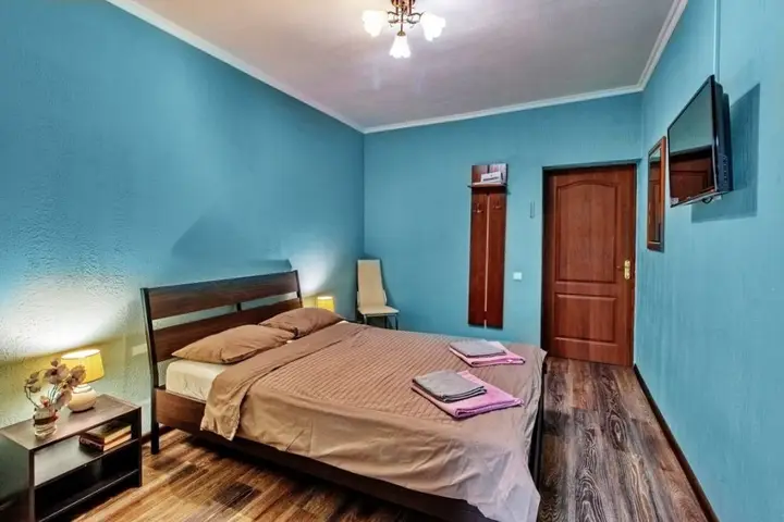 База отдыха Park Hotel Сойкино — фото 2