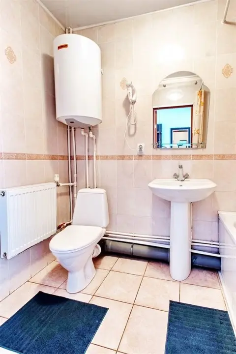 База отдыха Park Hotel Сойкино — фото 3