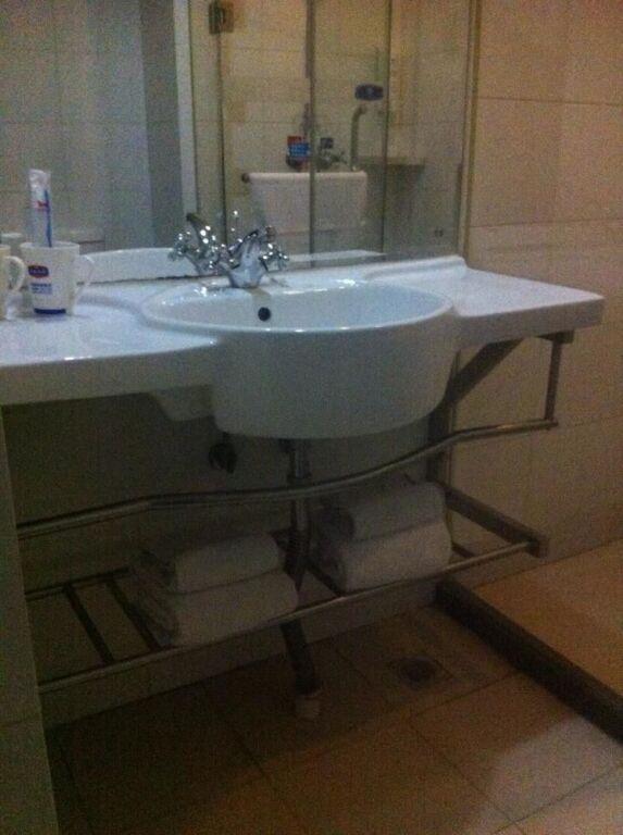Бинжоу: Hanting Hotel (Binzhou Zhongbai Building)