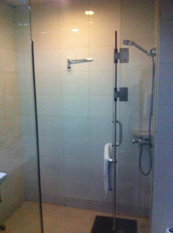 Бинжоу: Hanting Hotel (Binzhou Zhongbai Building)