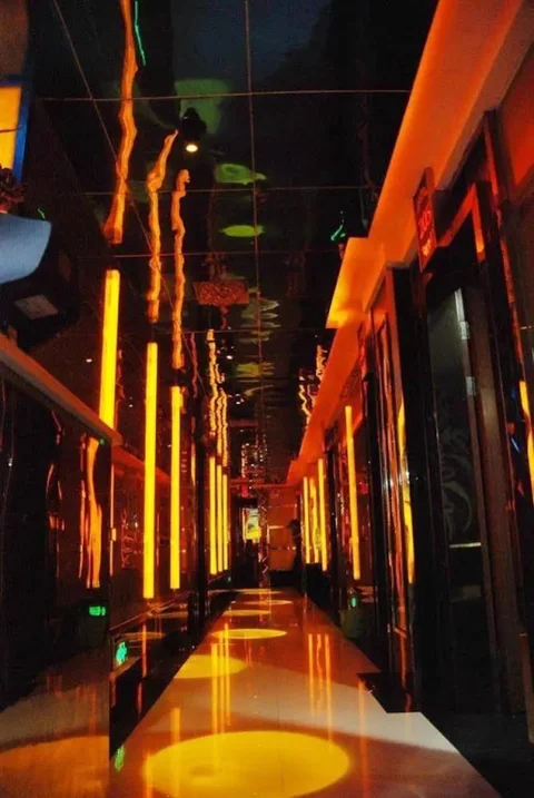 Саньмин: Accor Hotel
