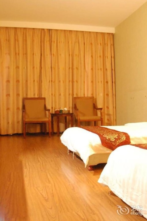 Саньмин: Accor Hotel
