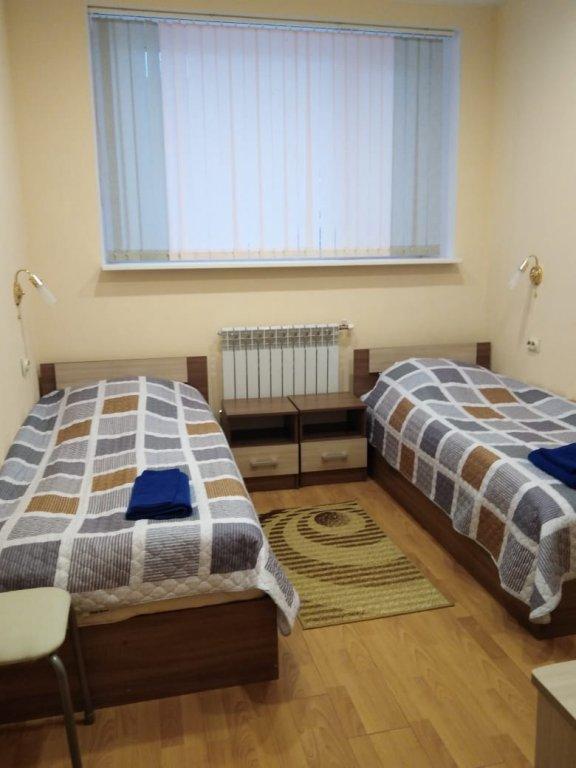 Гатчина: Отель Орбита