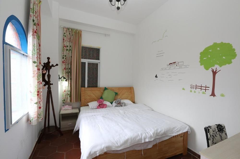 Сямынь: Xiamen Gulangyu Little Land of Peach Hostel