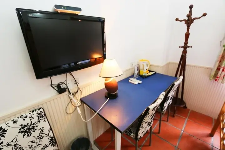 Сямынь: Xiamen Gulangyu Little Land of Peach Hostel
